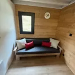 شاليه Chalet Albert