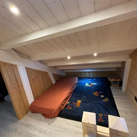 Chalet Albert Chalet *