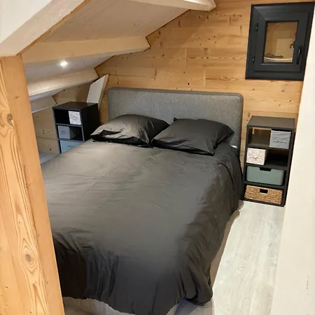Chalet Albert *