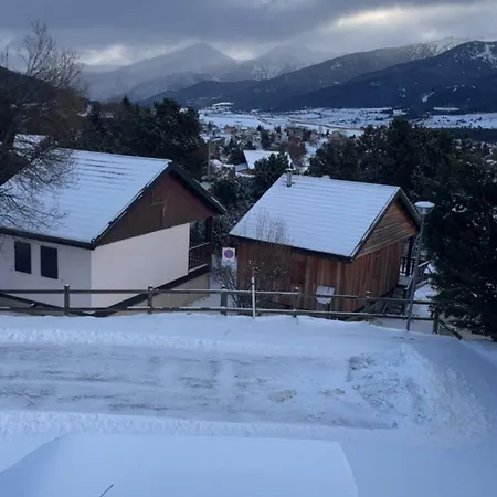 Chalet Albert *