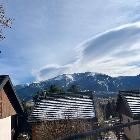 Chalet Albert Chalet *