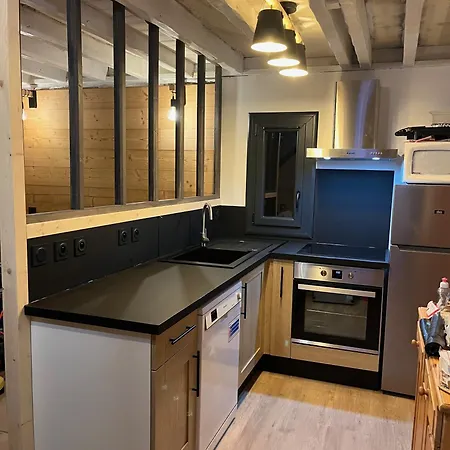 Chalet Albert * Bolquere Pyrenees 2000