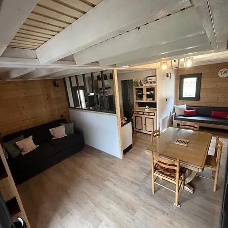 Chalet Chalet Albert *