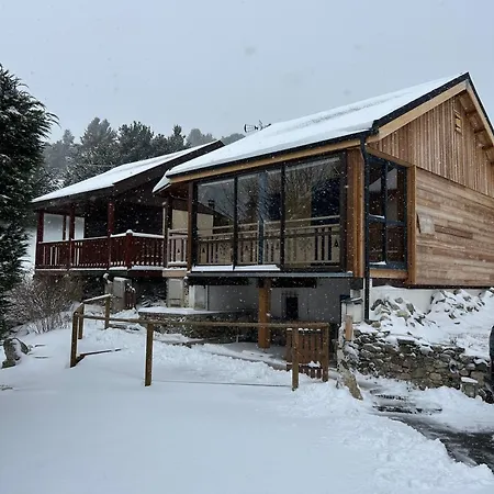 Chalet Albert *