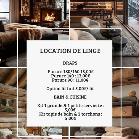 Chalet Albert Chalet