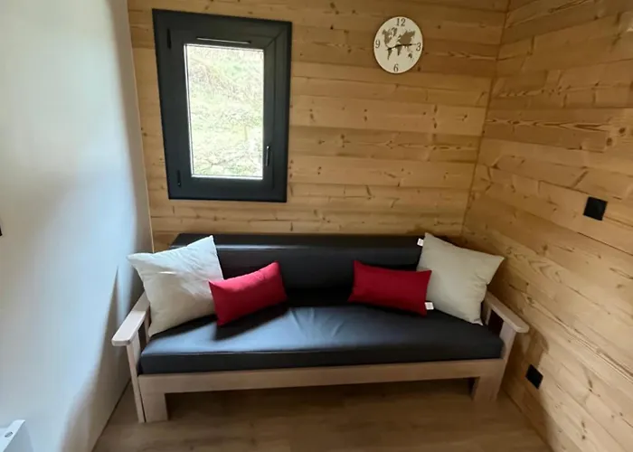 Chalet Chalet Albert