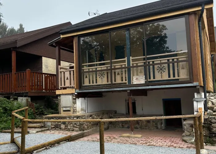 Chalet Albert Chalet *