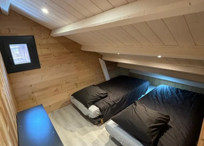 Chalet Chalet Albert
