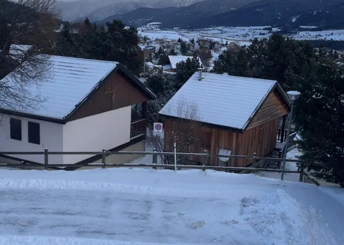 Chalet Albert *