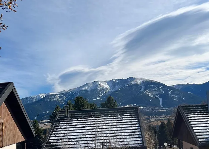 Chalet Albert Chalet *