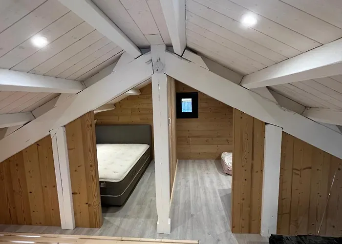 Chalet Chalet Albert