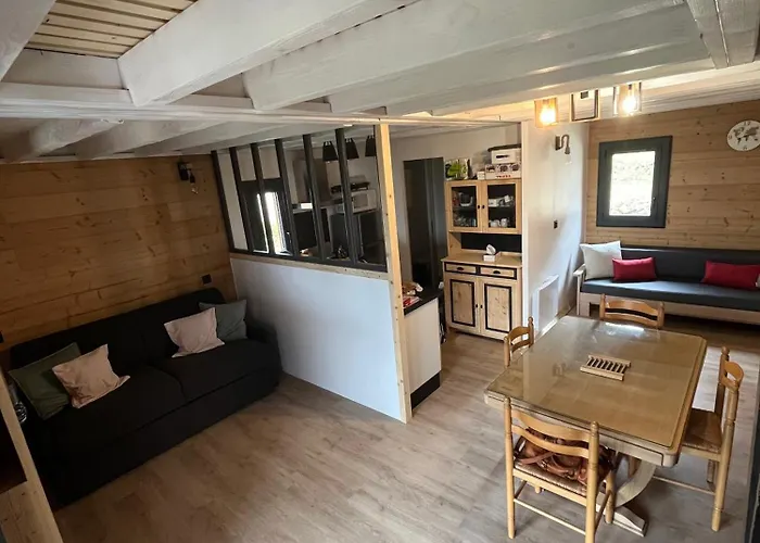 Chalet Chalet Albert *