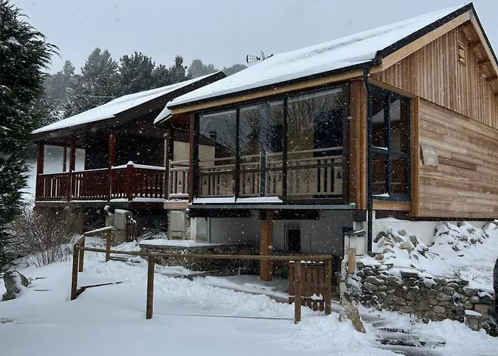 Chalet Albert *